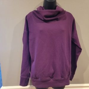 Zyia Sweatshirt